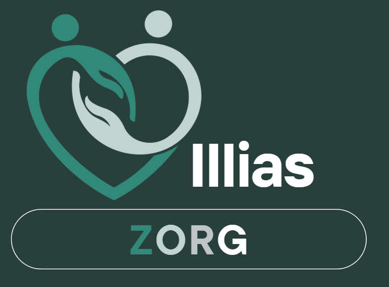 Ilias Logo